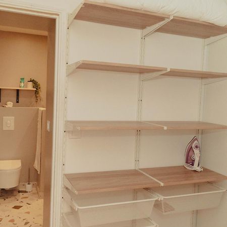 Au Coeur De Hyeres, Ideal Pour Les Couples ! Eksteriør bilde