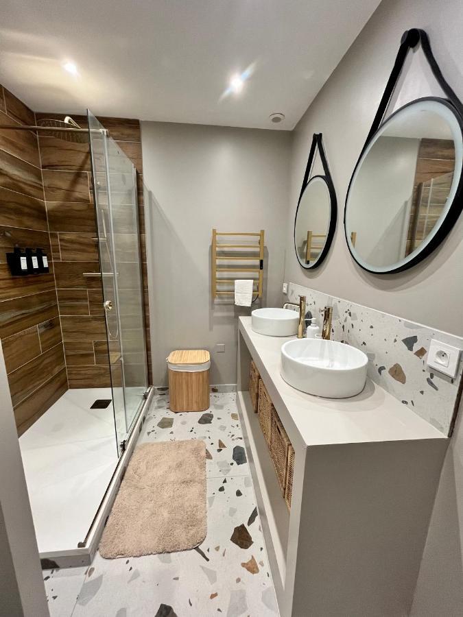 Au Coeur De Hyeres, Ideal Pour Les Couples ! Eksteriør bilde