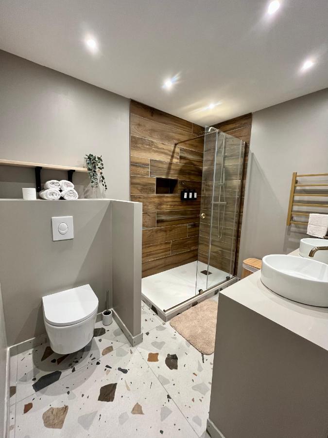 Au Coeur De Hyeres, Ideal Pour Les Couples ! Eksteriør bilde