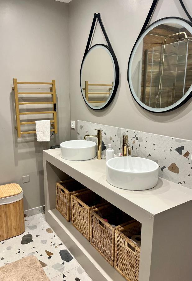 Au Coeur De Hyeres, Ideal Pour Les Couples ! Eksteriør bilde