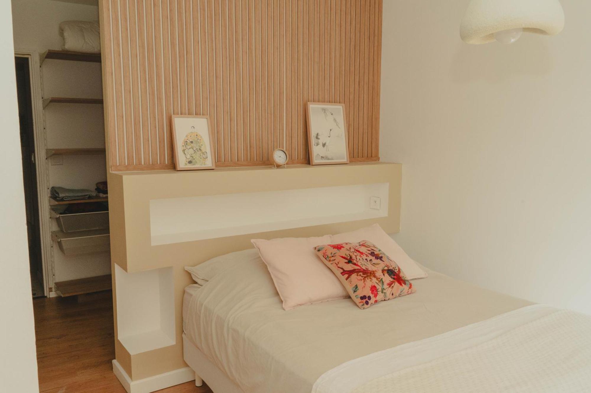 Au Coeur De Hyeres, Ideal Pour Les Couples ! Eksteriør bilde