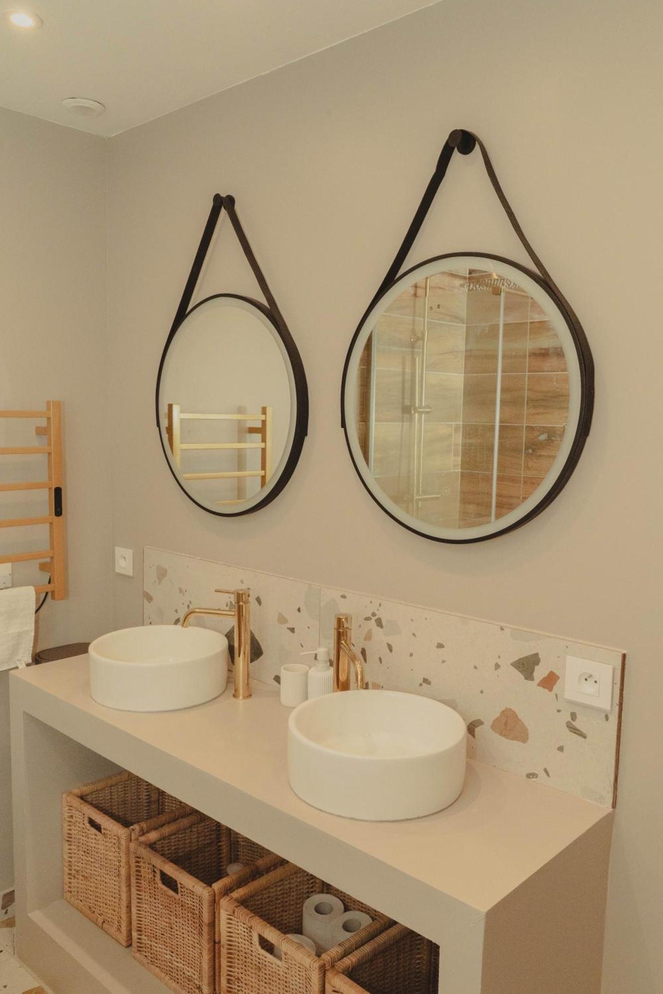 Au Coeur De Hyeres, Ideal Pour Les Couples ! Eksteriør bilde