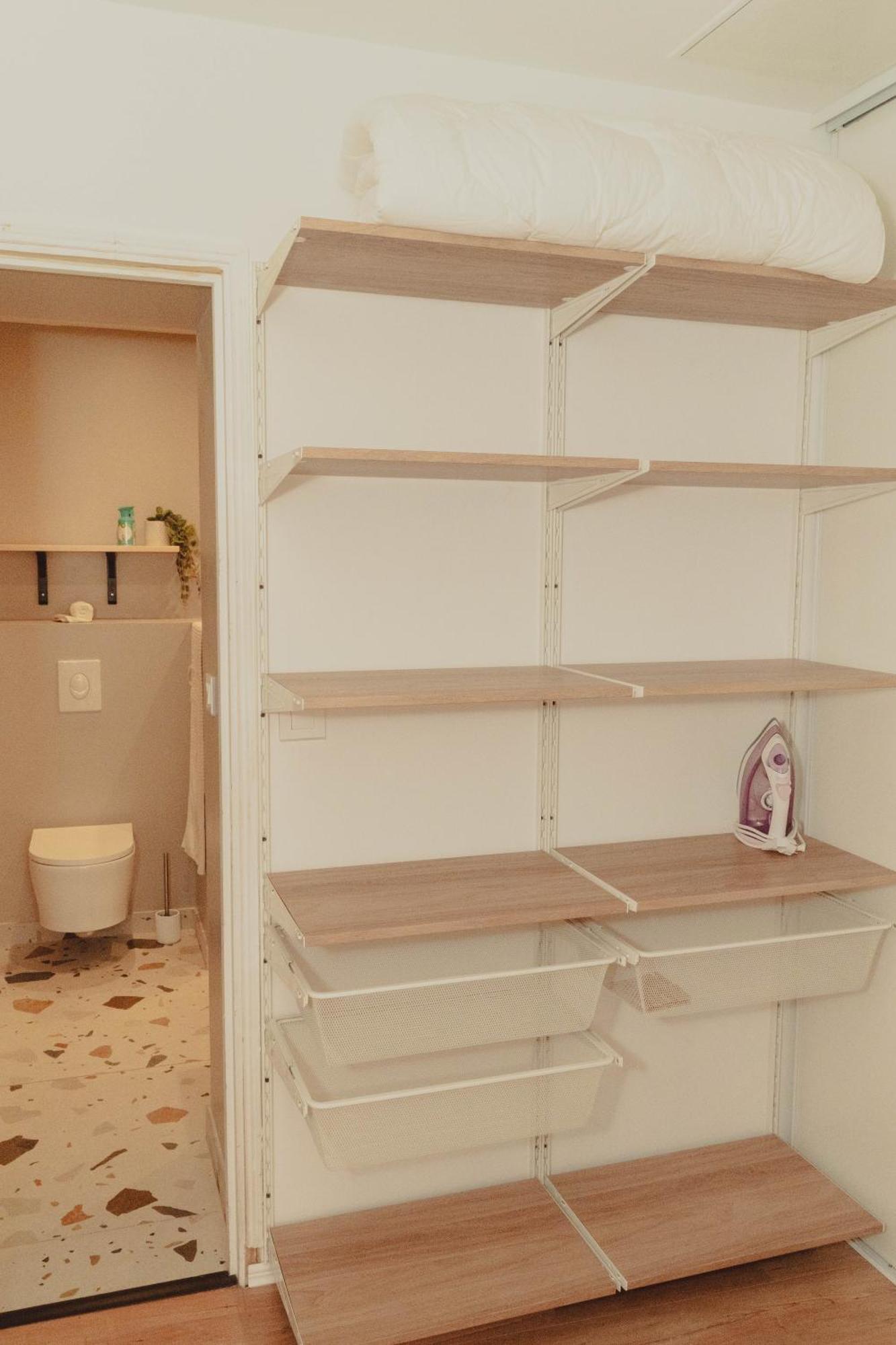 Au Coeur De Hyeres, Ideal Pour Les Couples ! Eksteriør bilde